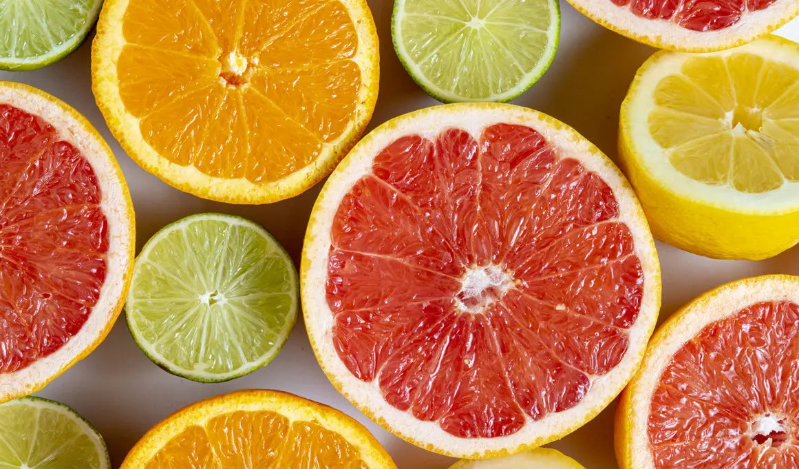 Alimentos para un sistema inmune más fuerte