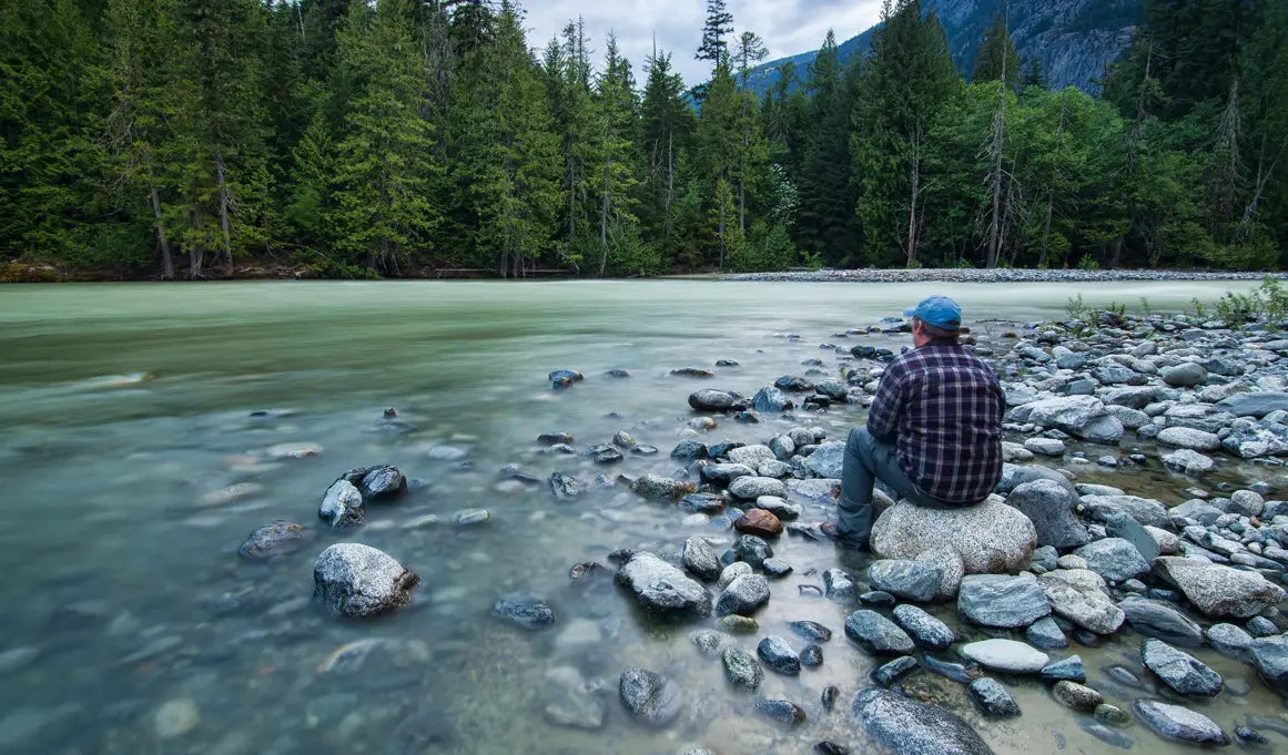 Soñar con agua: podría significar más de lo que crees