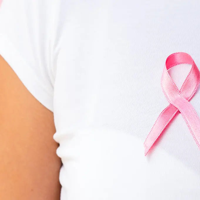 Los buenos hábitos del descanso y el cáncer de mama
