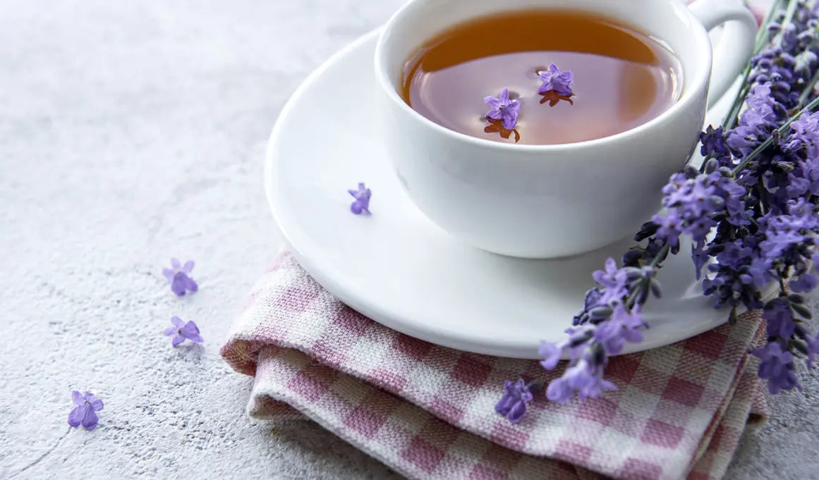 ¿Cuáles son los mejores tés para dormir?