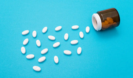 ¿Tomar pastillas para dormir afecta tu salud?