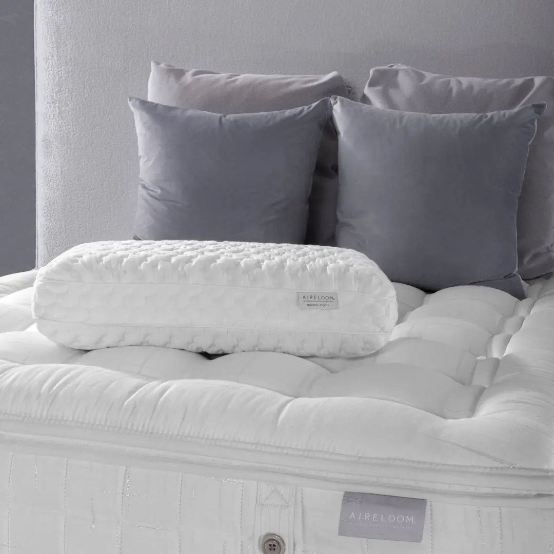 Almohada Aireloom Nimbus Visco Aireloom