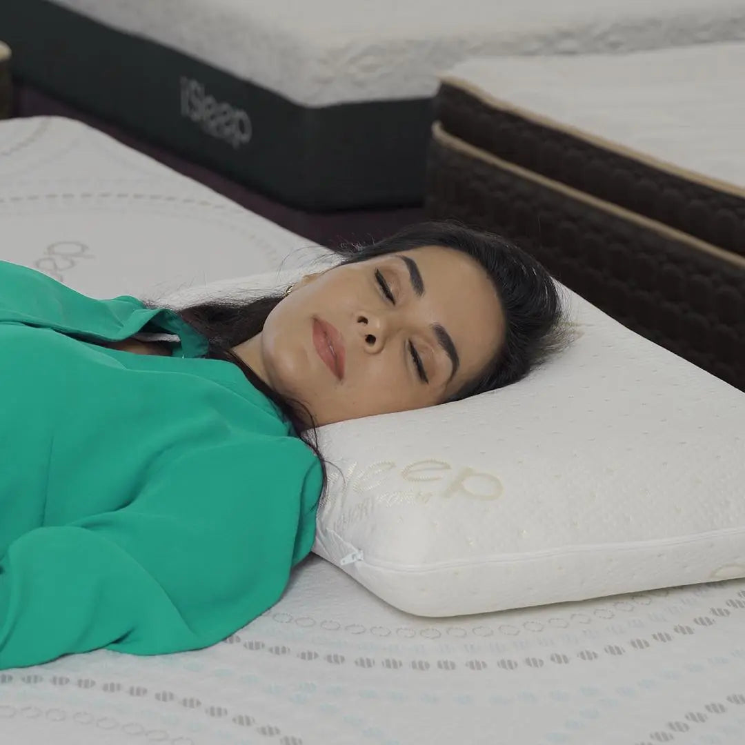 Almohada Gel Don Colchón