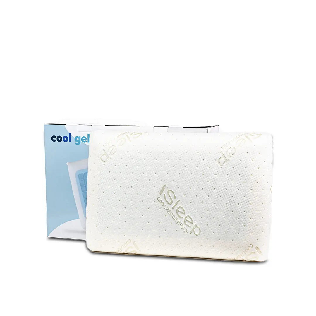 Almohada Gel Don Colchón