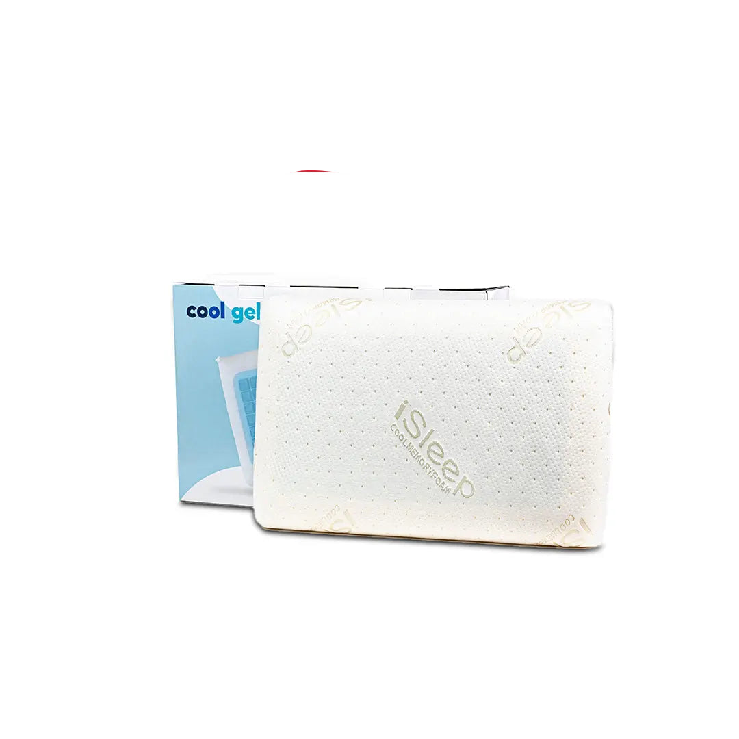 Almohada Gel Don Colchón