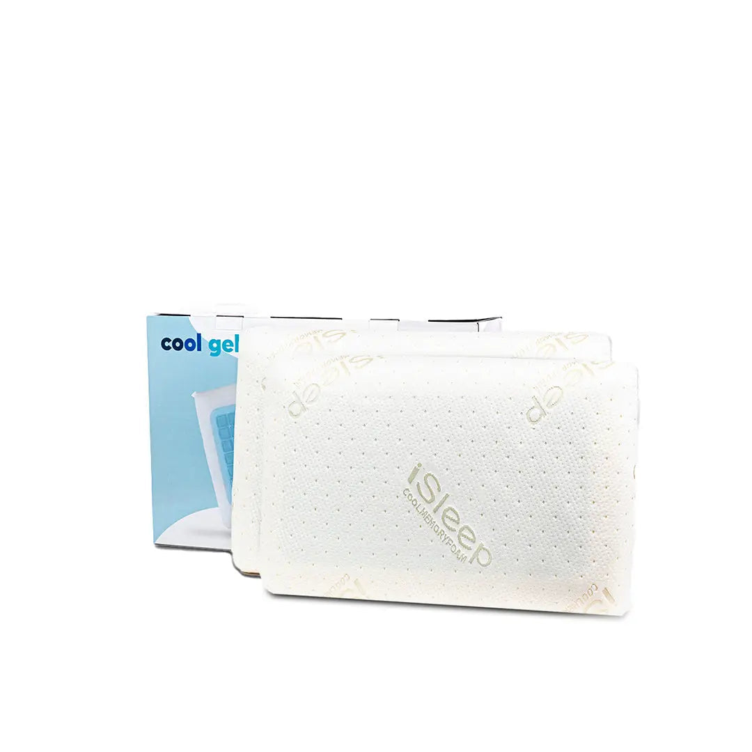 Almohada Gel (2x1) Don Colchón