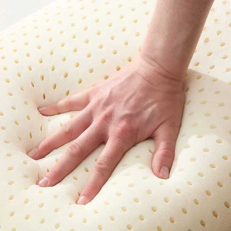 Almohada Lucid Advance Memory Foam Lucid