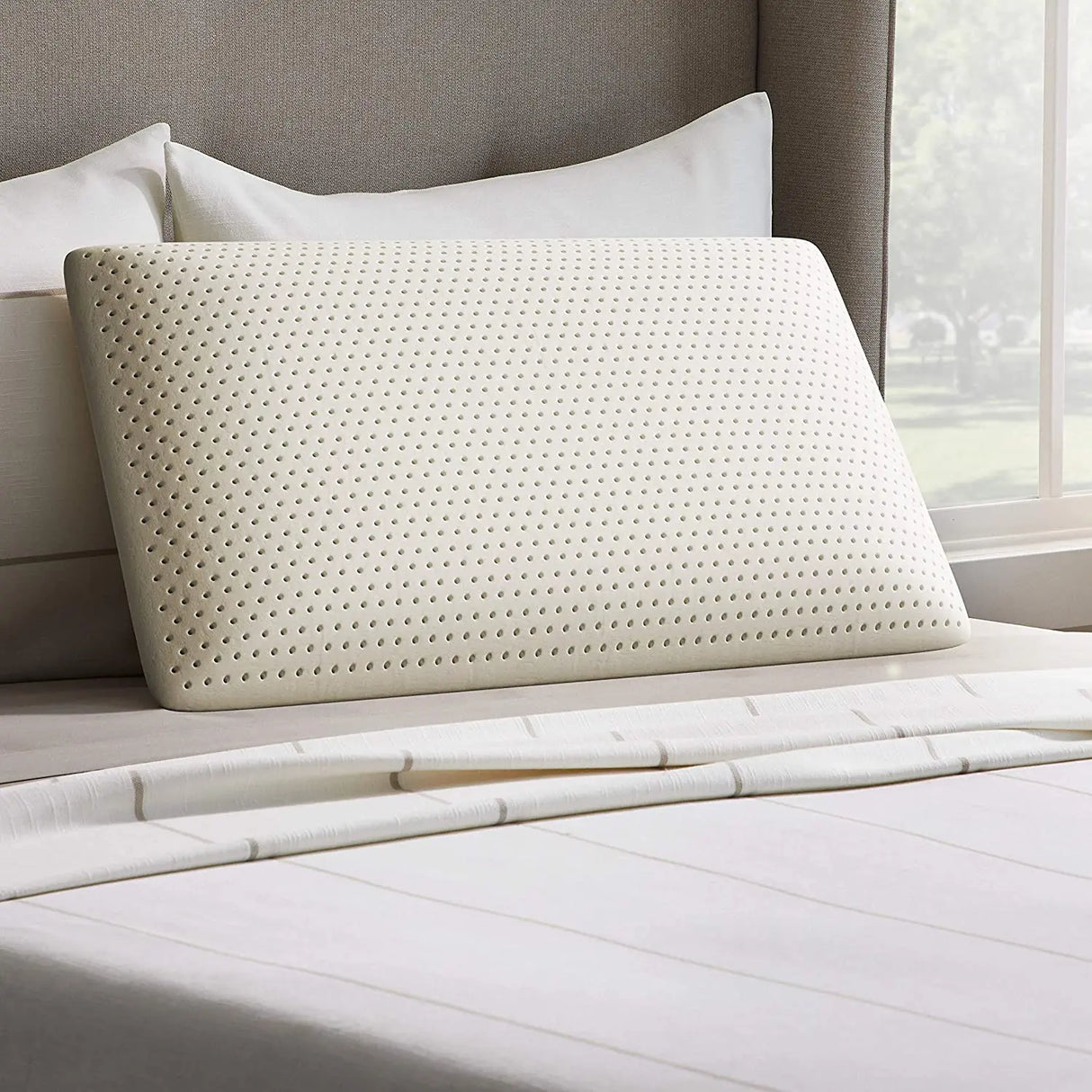 Almohada Lucid Advance Memory Foam Lucid
