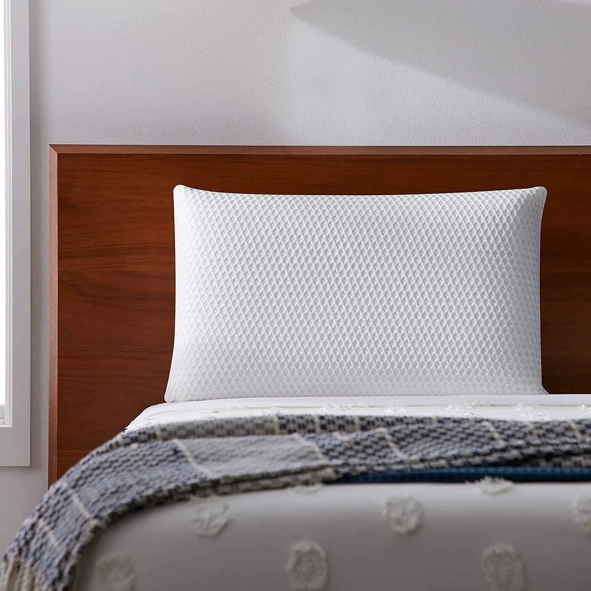 Almohada Lucid Advance Memory Foam Lucid