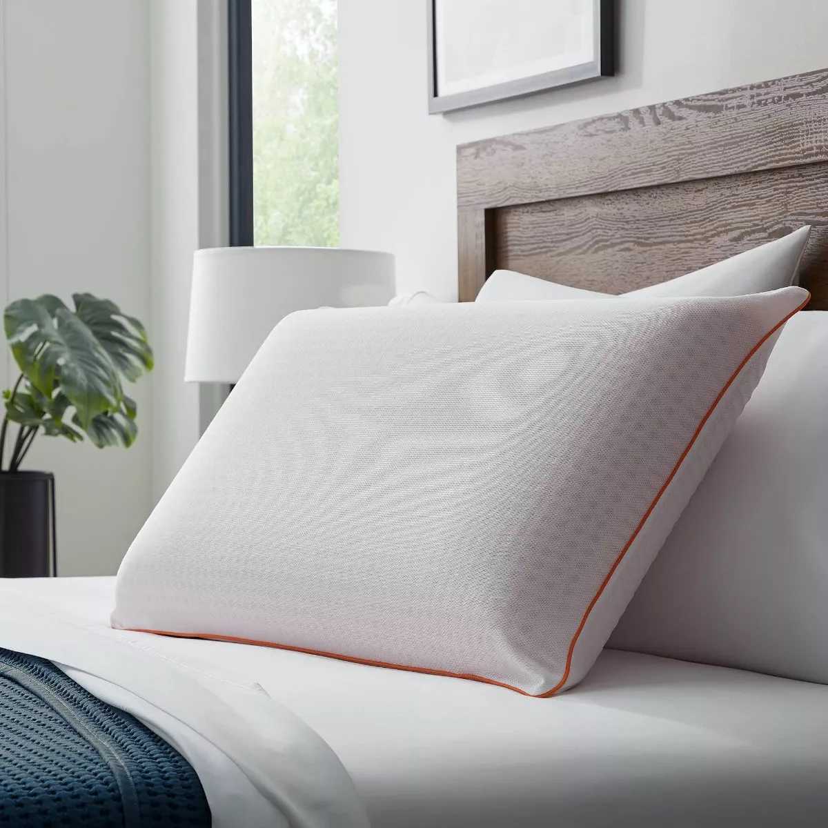 Almohada Lucid de Memory Foam Aroma a Cítricos Lucid