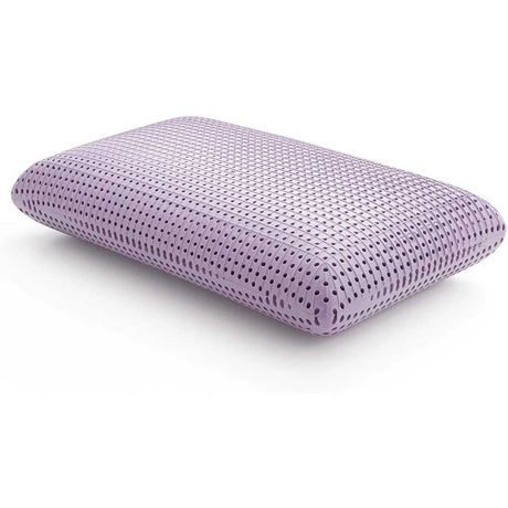 Almohada Lucid de Memory Foam Aroma a Lavanda Lucid