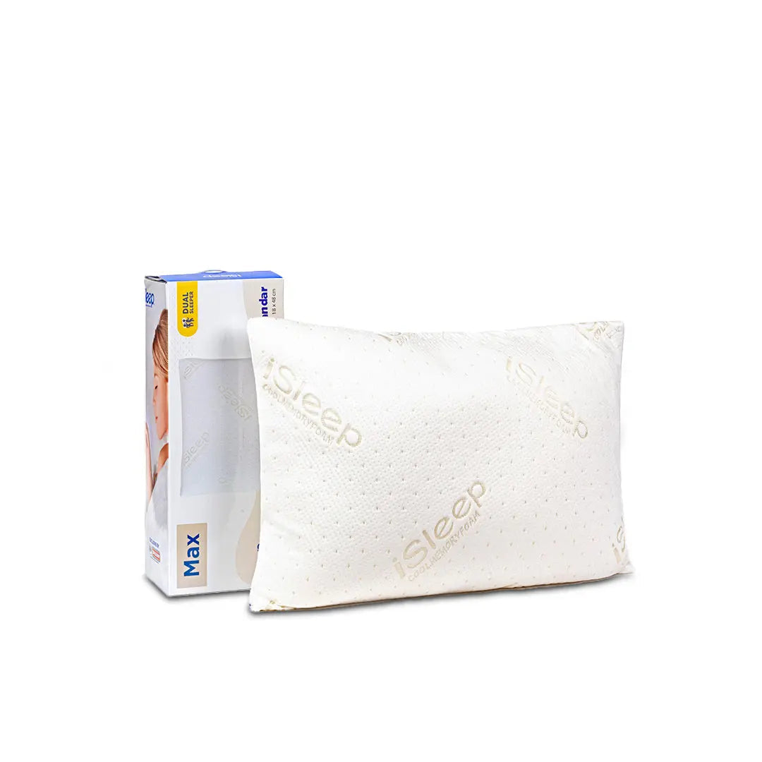 Almohada Max iSleep