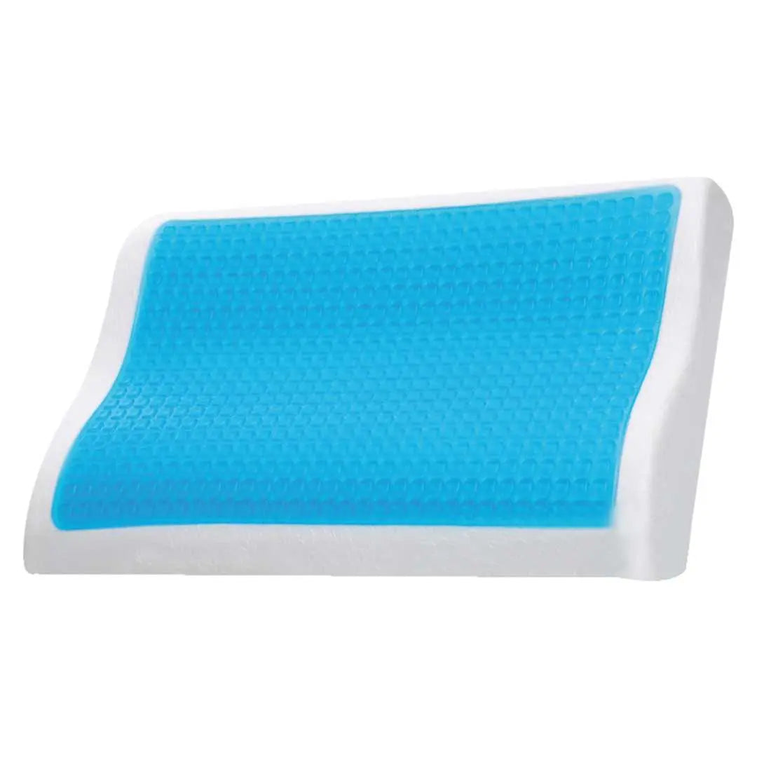 Almohada Total Gel (2x1) iSleep