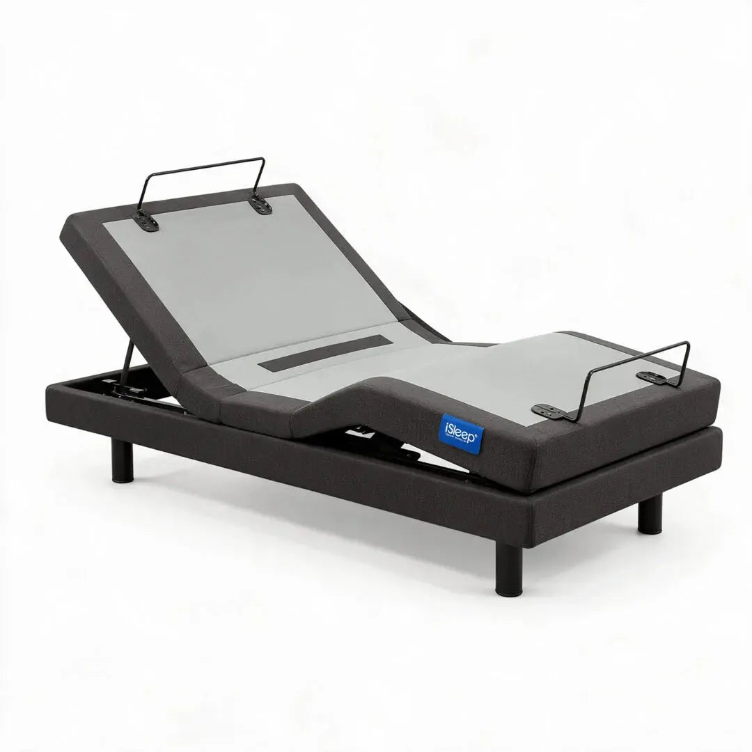 Base eléctrica Smart Flex C iSleep