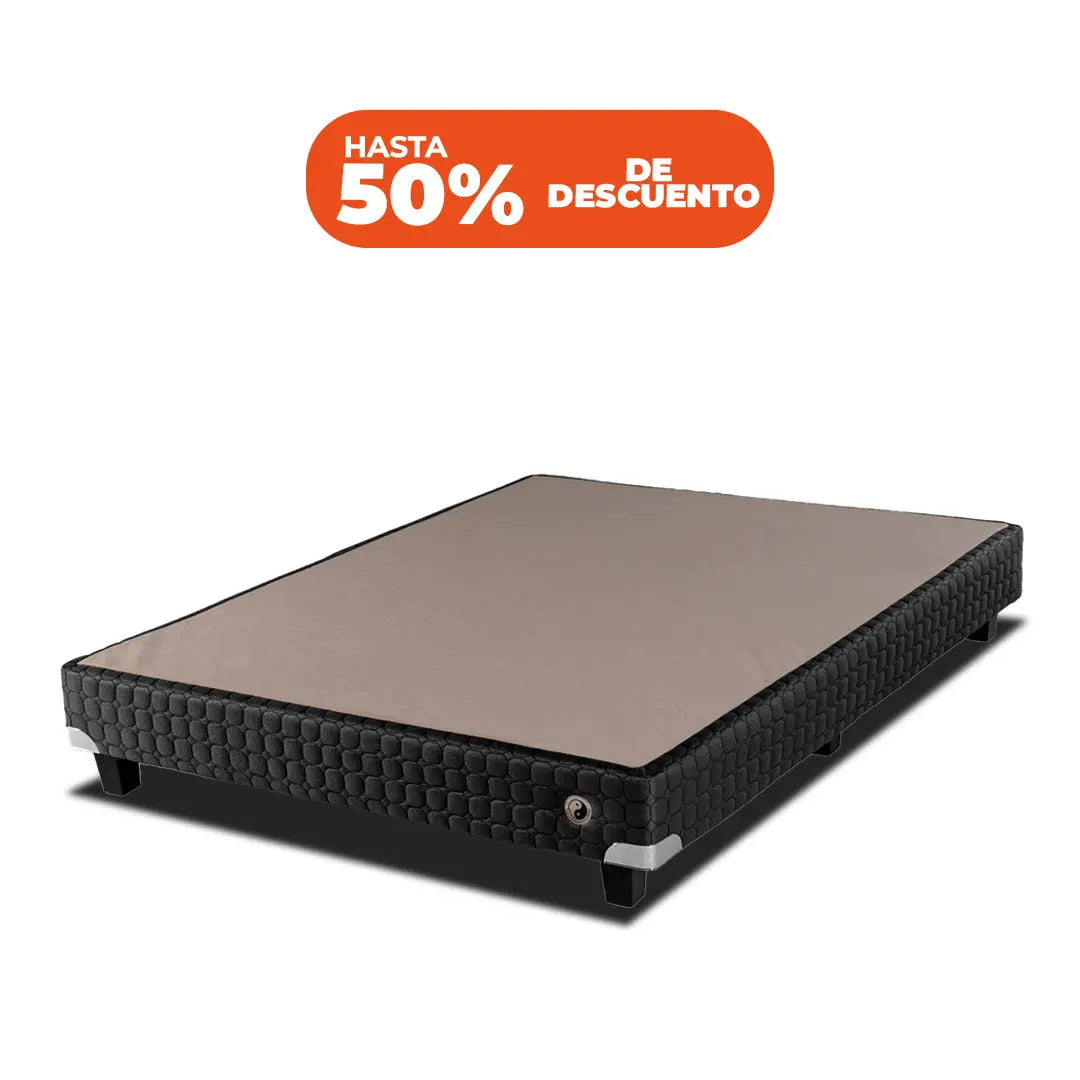 Box Midnight Stellar Biomagnético