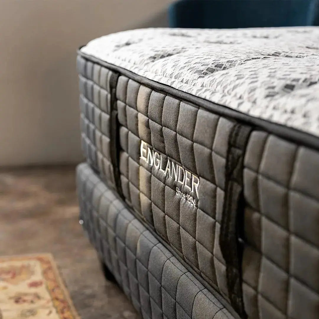 Colchón Dallas Englander