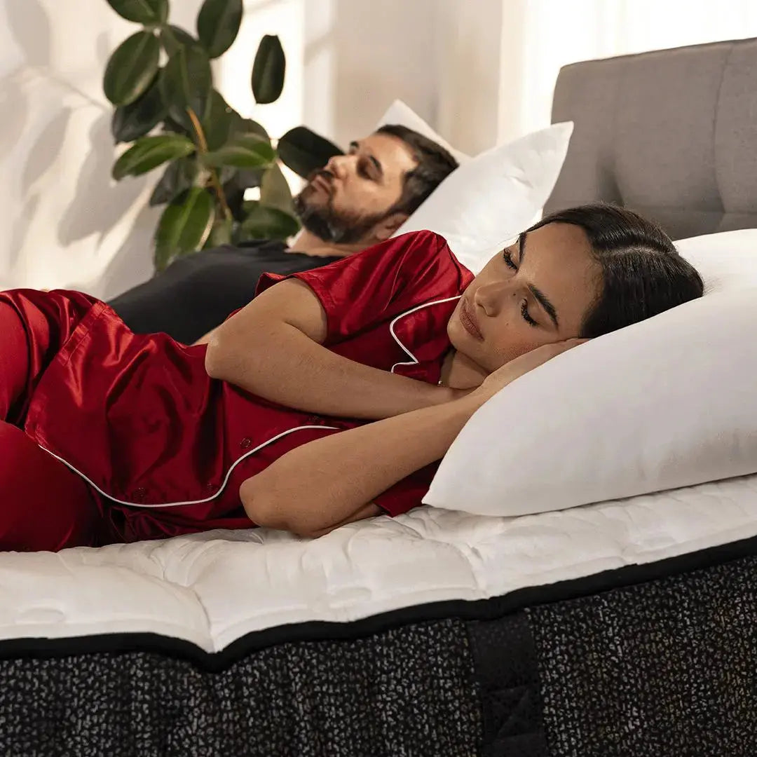 Colchón Emperador Maestro Stellar (Copia) Biomagnético