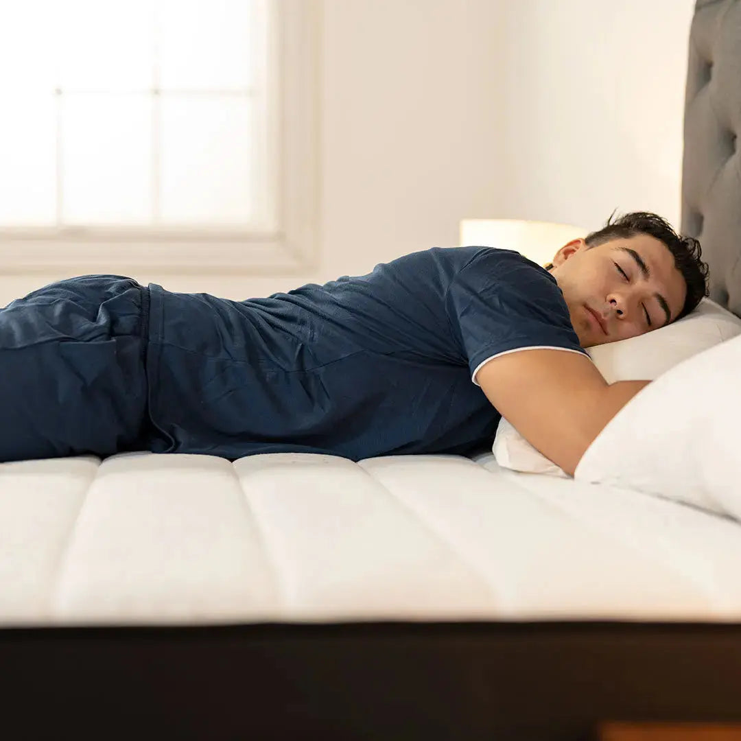 Colchón Harlem - Remate Slaap