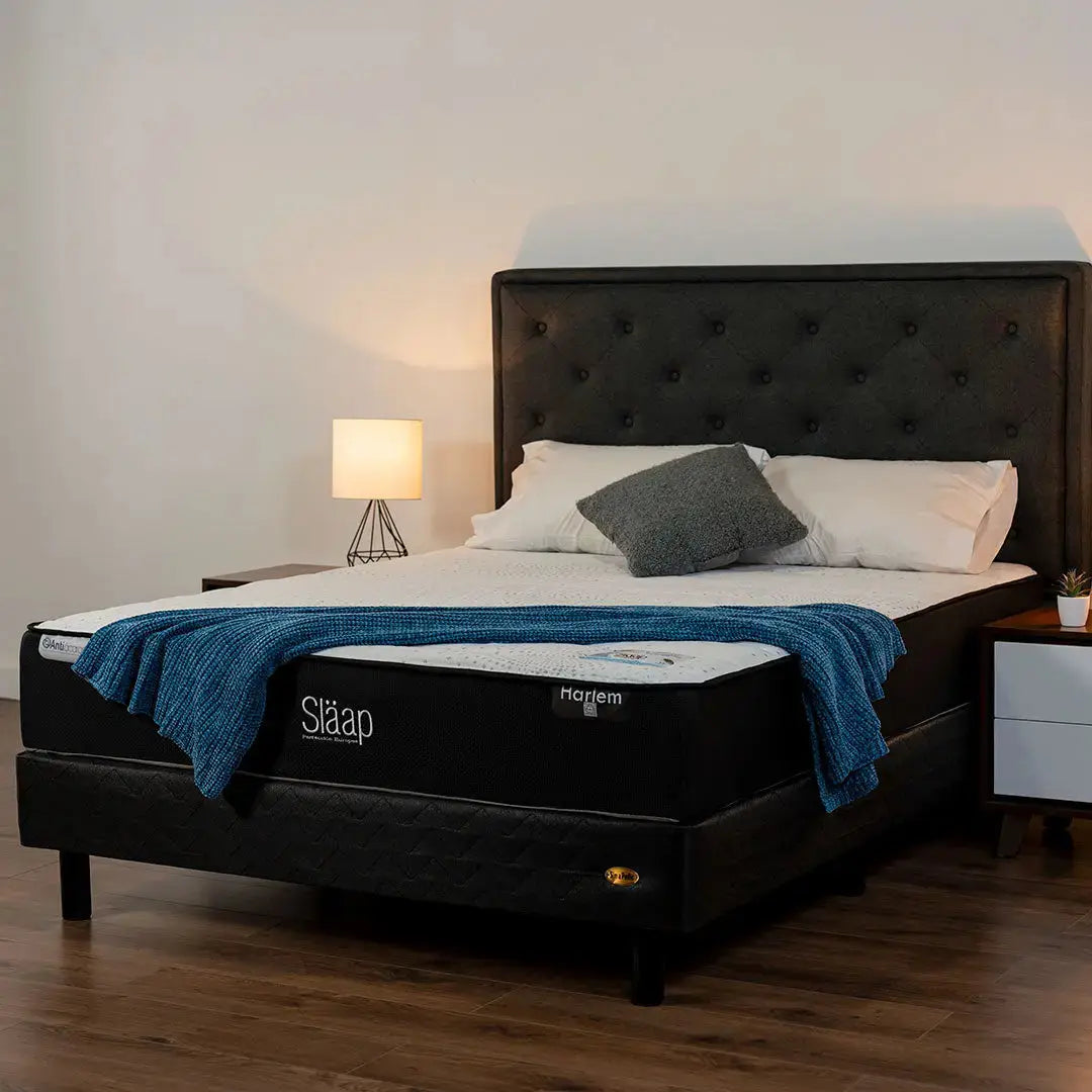 Colchón Harlem - Remate Slaap