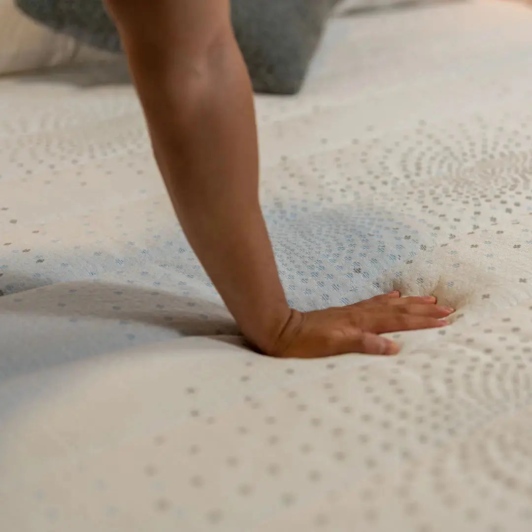 Colchón Harlem - Remate Slaap