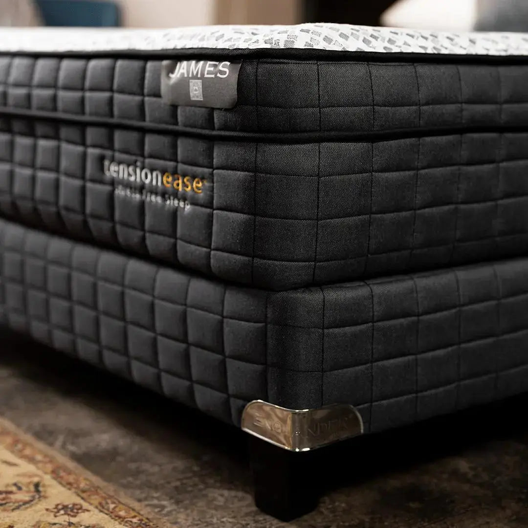 Colchón James - Remate Englander