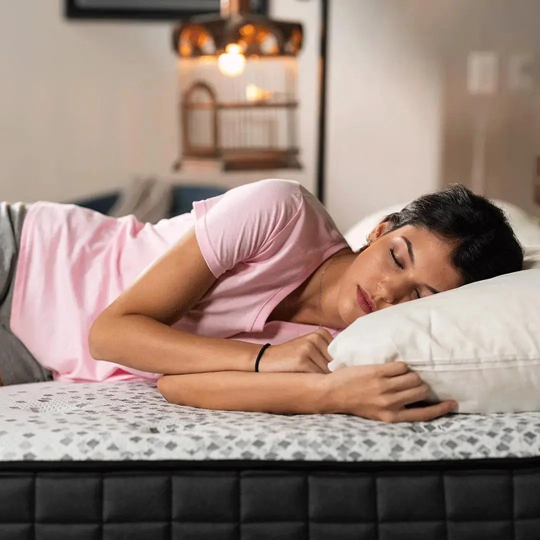 Colchón James - Remate Englander