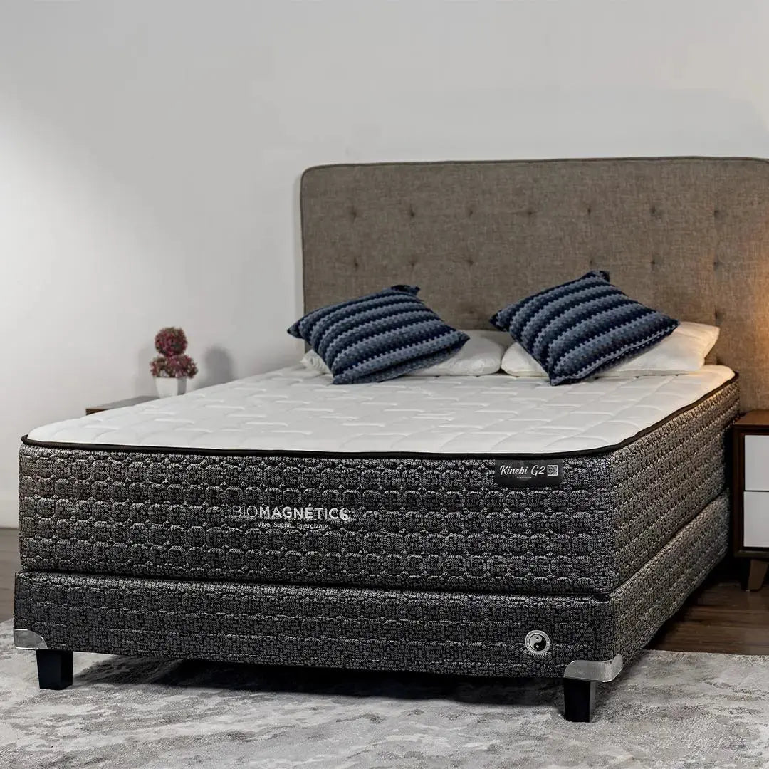 Colchón Kinebi G2- Remate Biomagnético