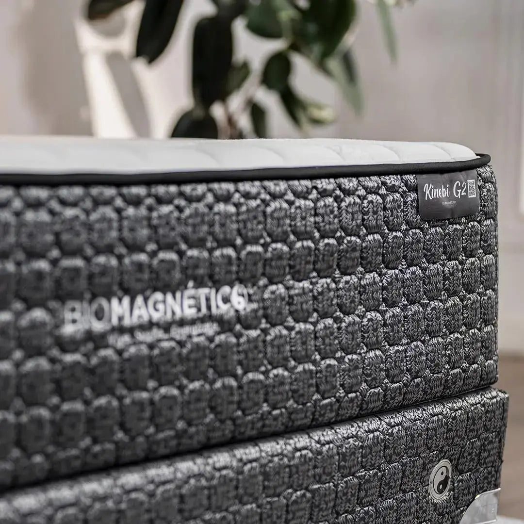 Colchón Kinebi G2- Remate Biomagnético