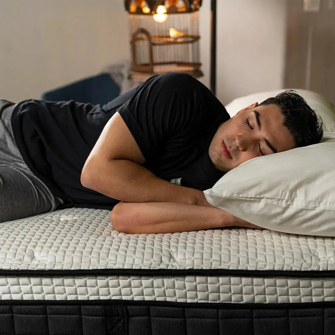 Colchón Venetian - Remate Englander