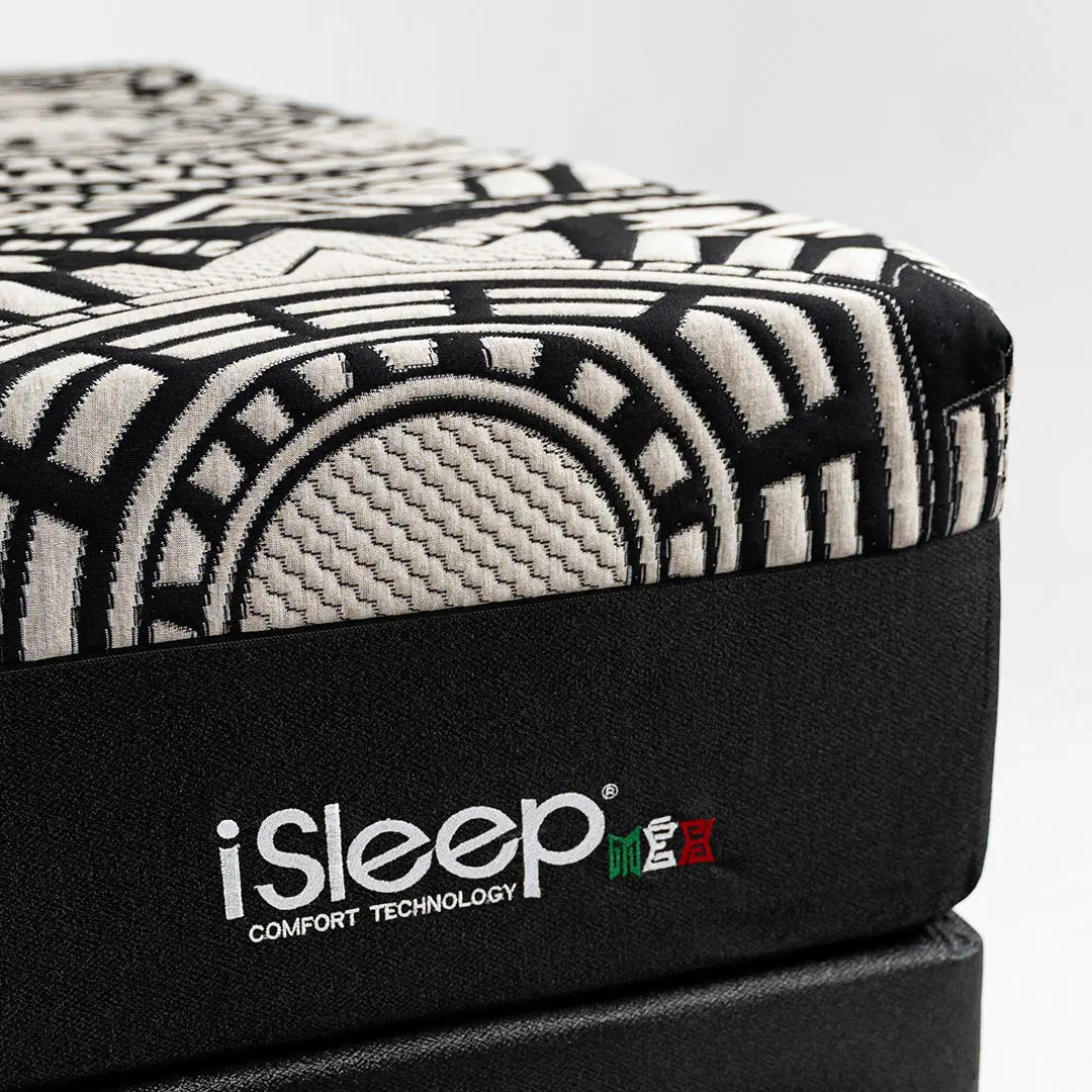 Colchón Azteca Edición Limitada iSleep