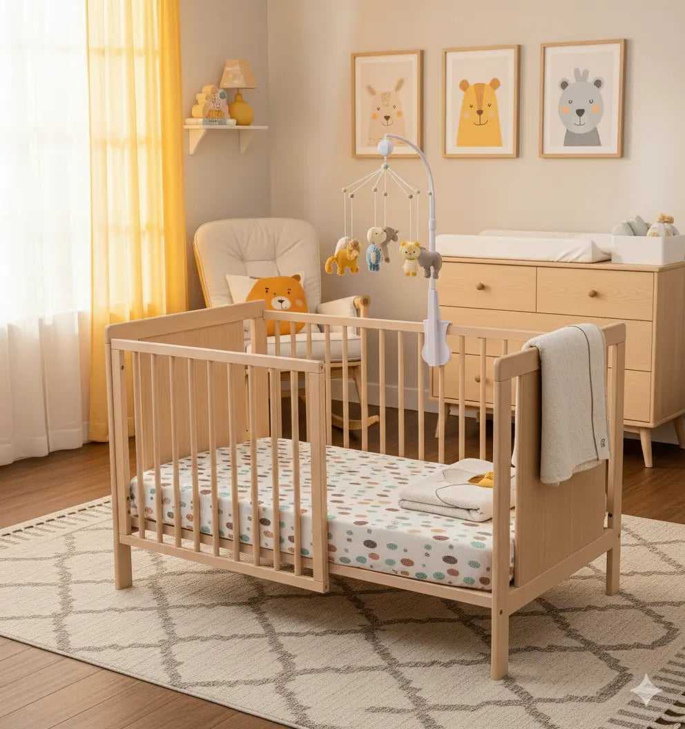 Colchón Bambino G2 Don Colchón