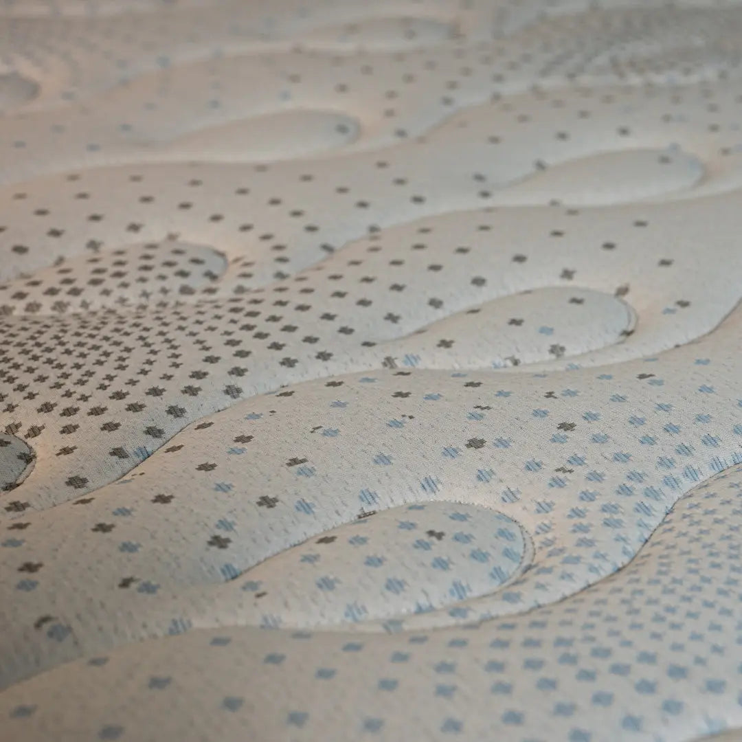 Colchón Bedford G2 Spring King