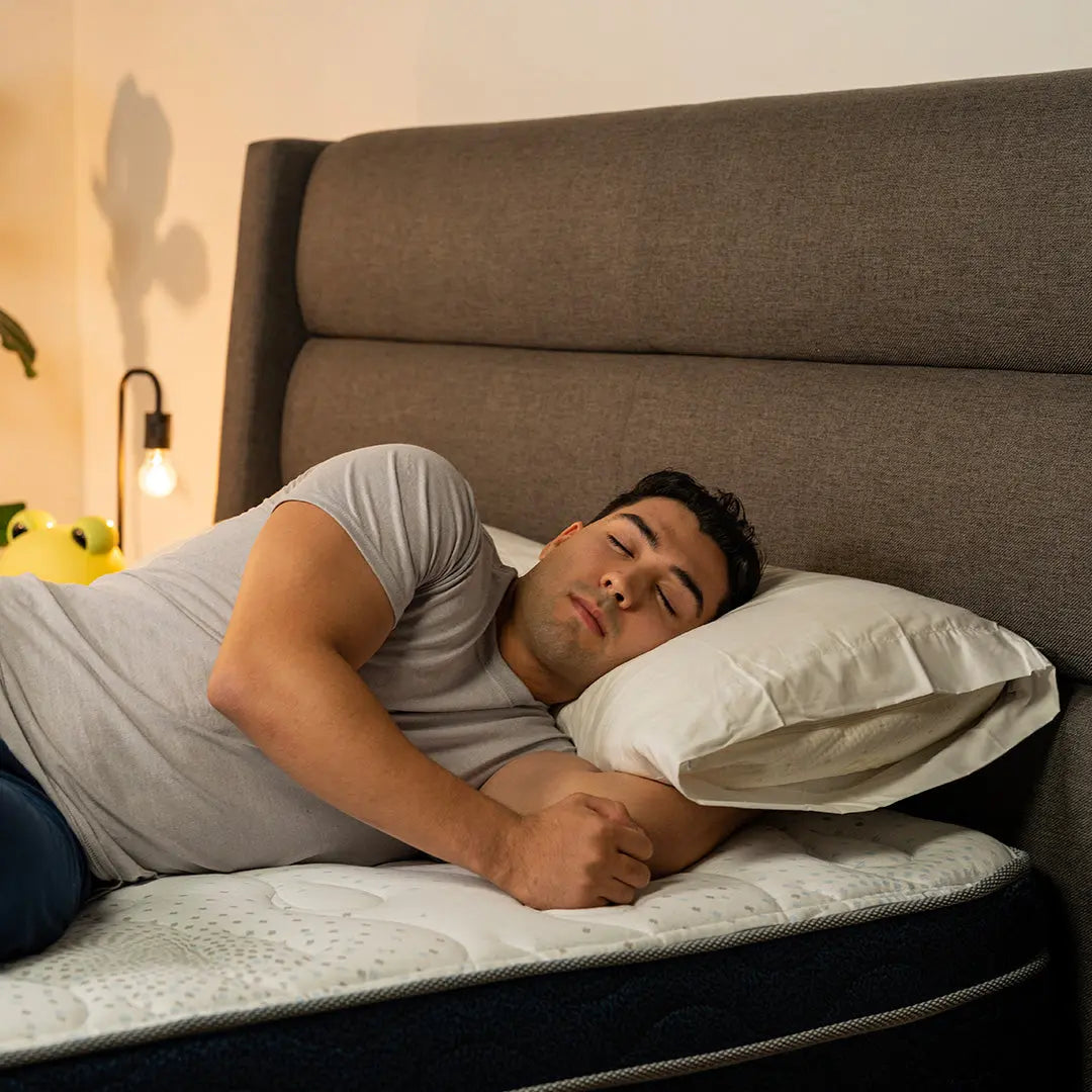 Colchón Bedford G2 Spring King