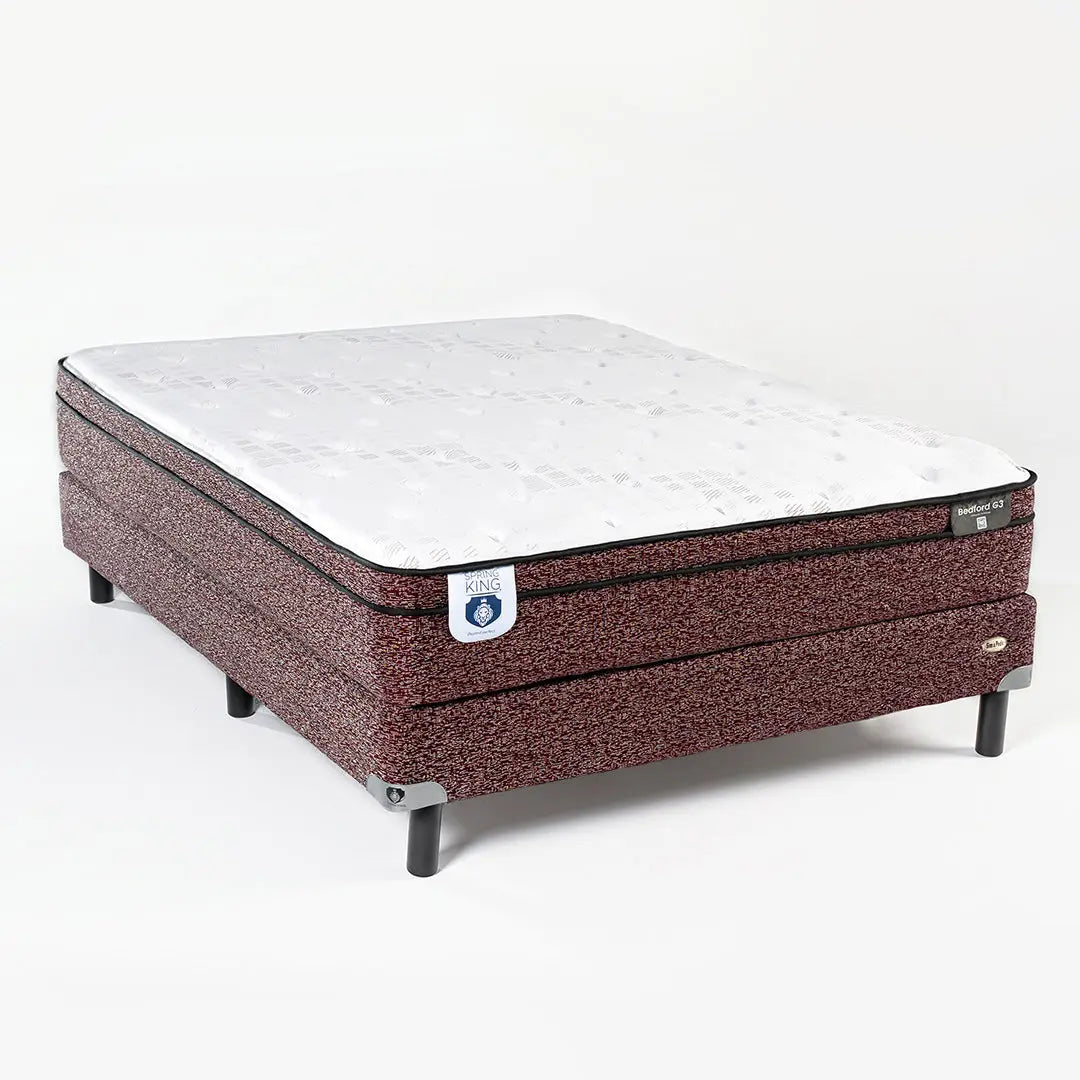 Colchón Bedford G3 Spring King