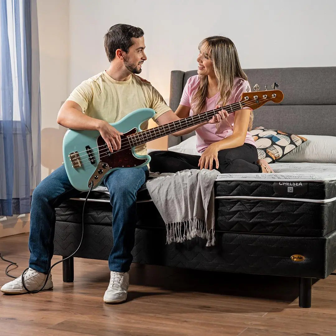 Colchón Chelsea Don Colchón