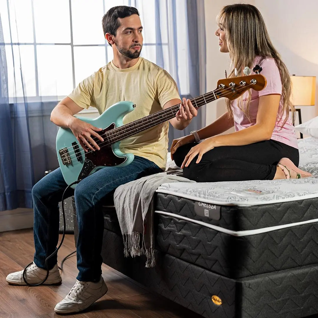 Colchón Chelsea Don Colchón