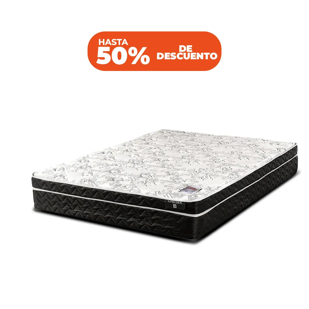 Colchón Chelsea Don Colchón