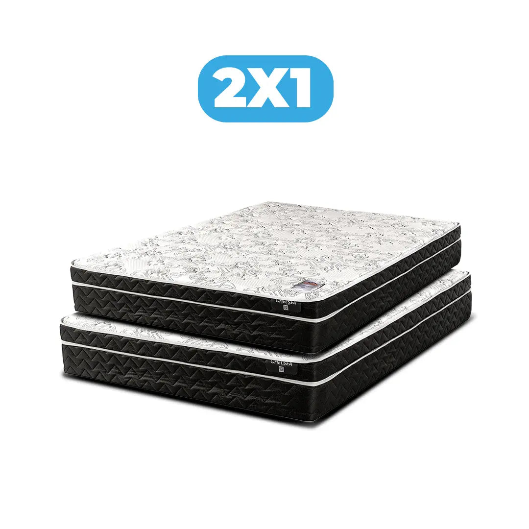 Colchón Chelsea (2x1) Don Colchón