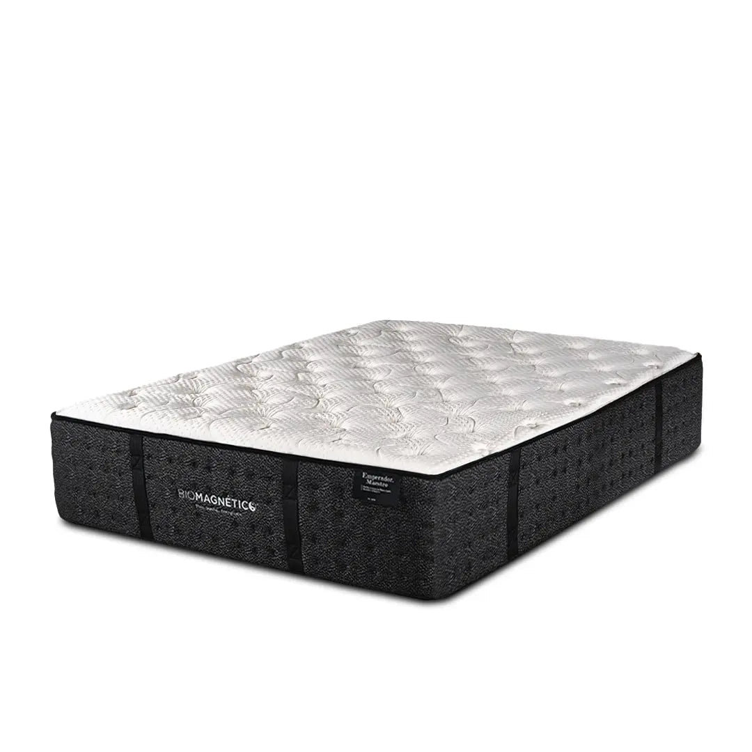 Colchón Emperador Maestro Stellar Biomagnético