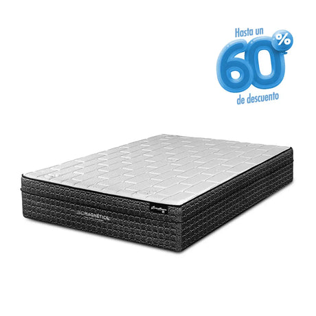Colchón Excellence Midnight Biomagnético