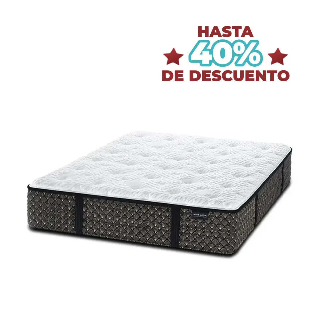 Colchón Huntington Stars Aireloom