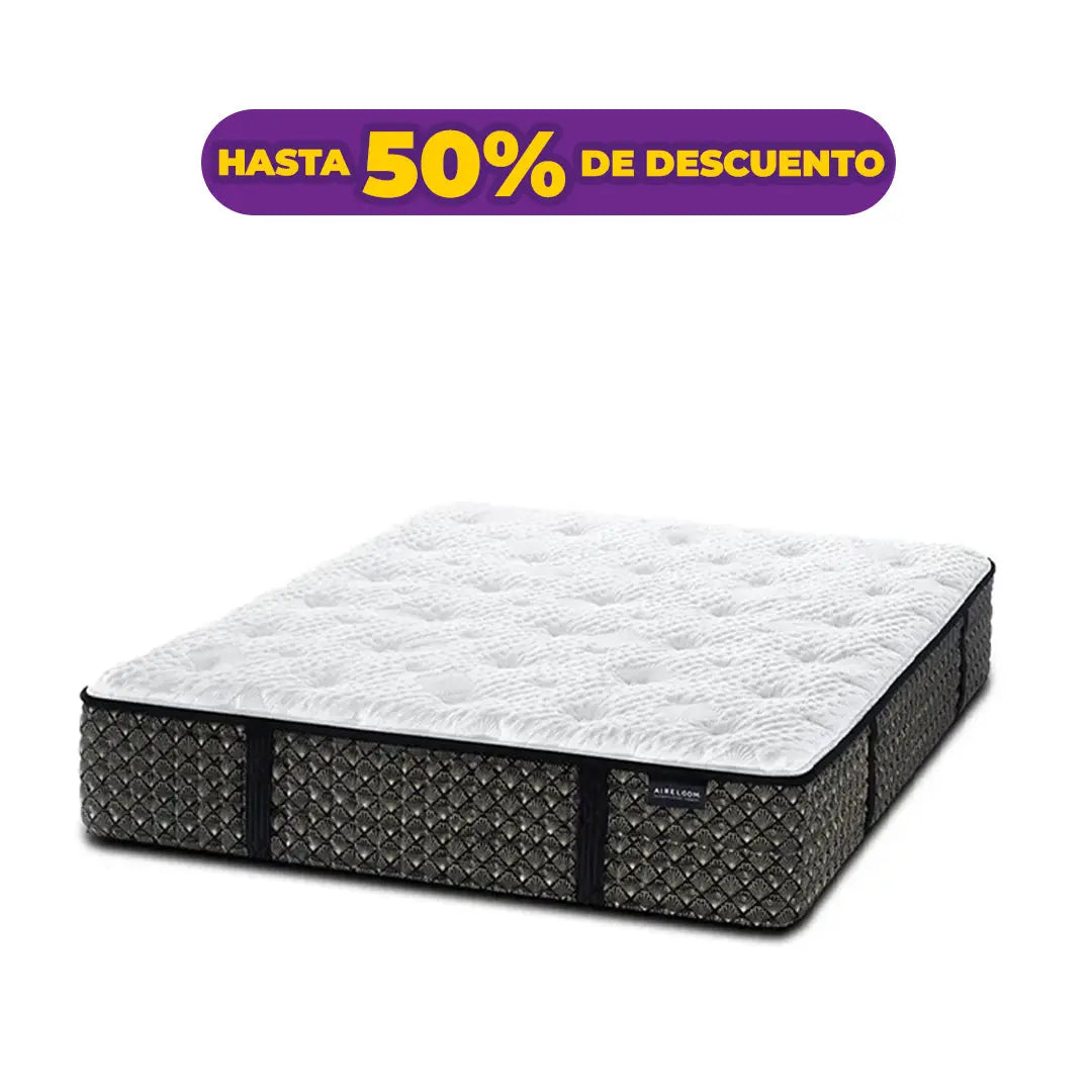 Colchón Huntington Stars Aireloom