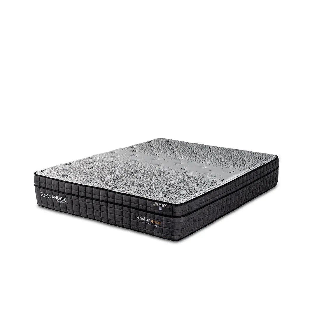 Colchón James Englander
