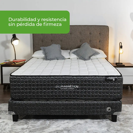 Colchón Magnific Midnight Biomagnético