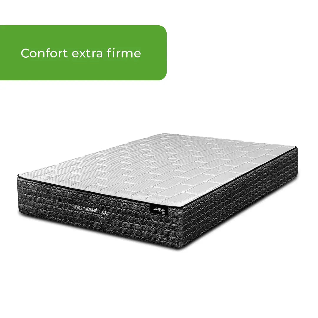 Colchón Magnific Midnight Biomagnético