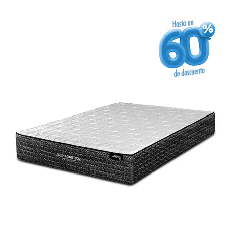 Colchón Magnific Midnight Biomagnético