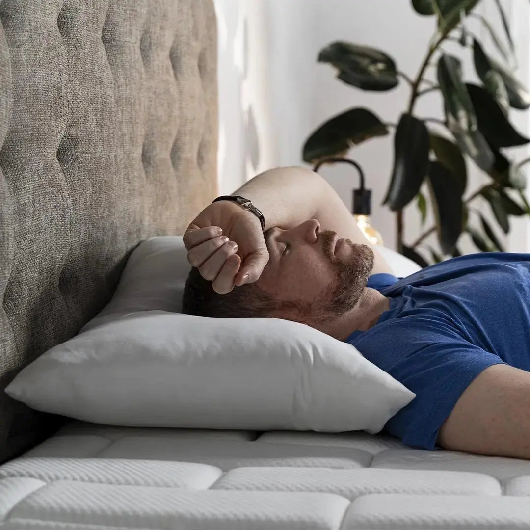 Colchón Magnific Midnight Mismo Precio Biomagnético