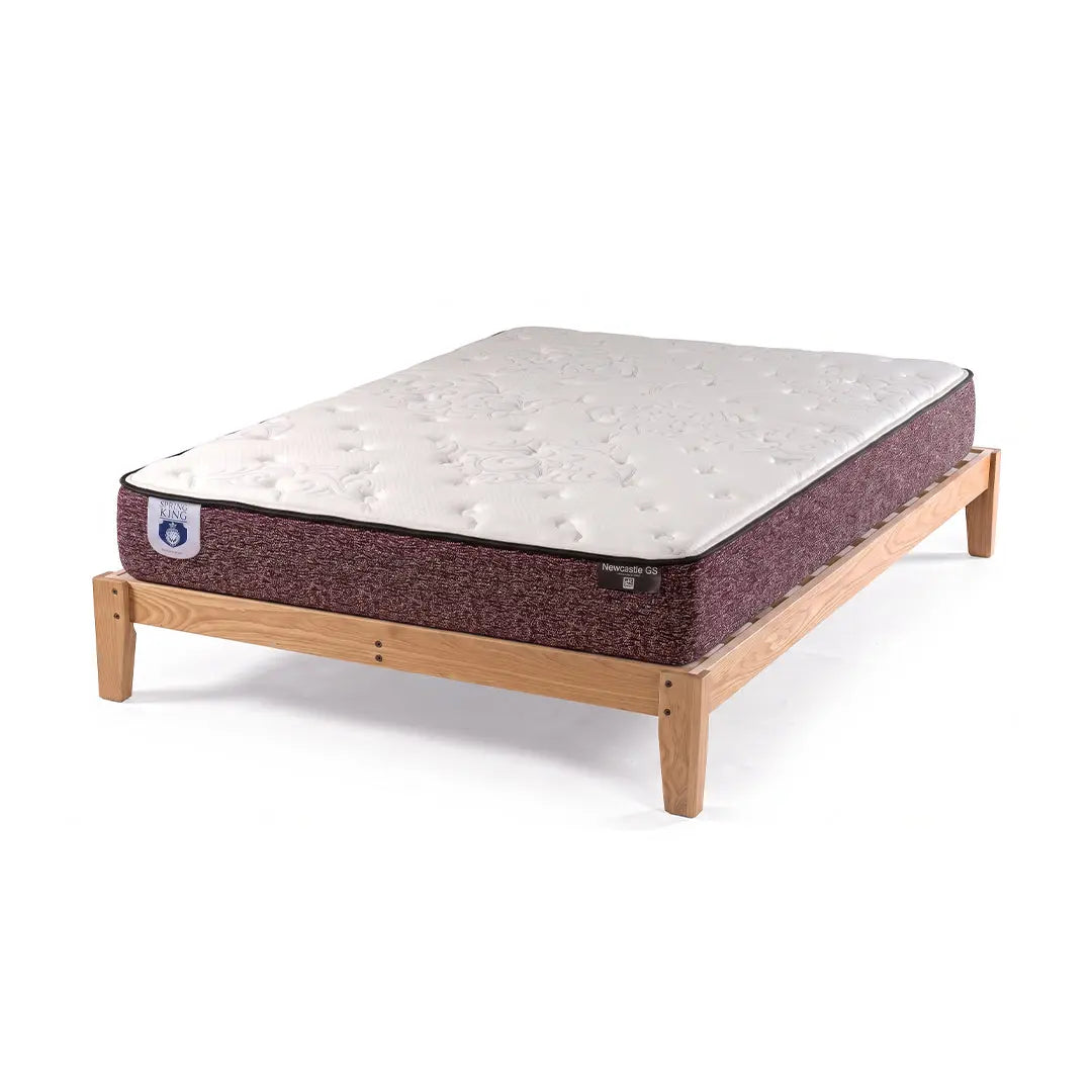 Colchón Newcastle G3 Spring King