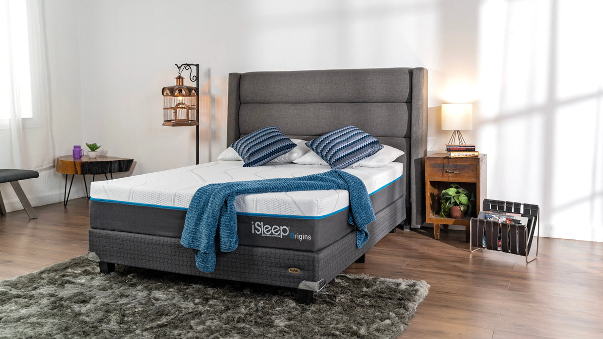 Colchón Origins iSleep