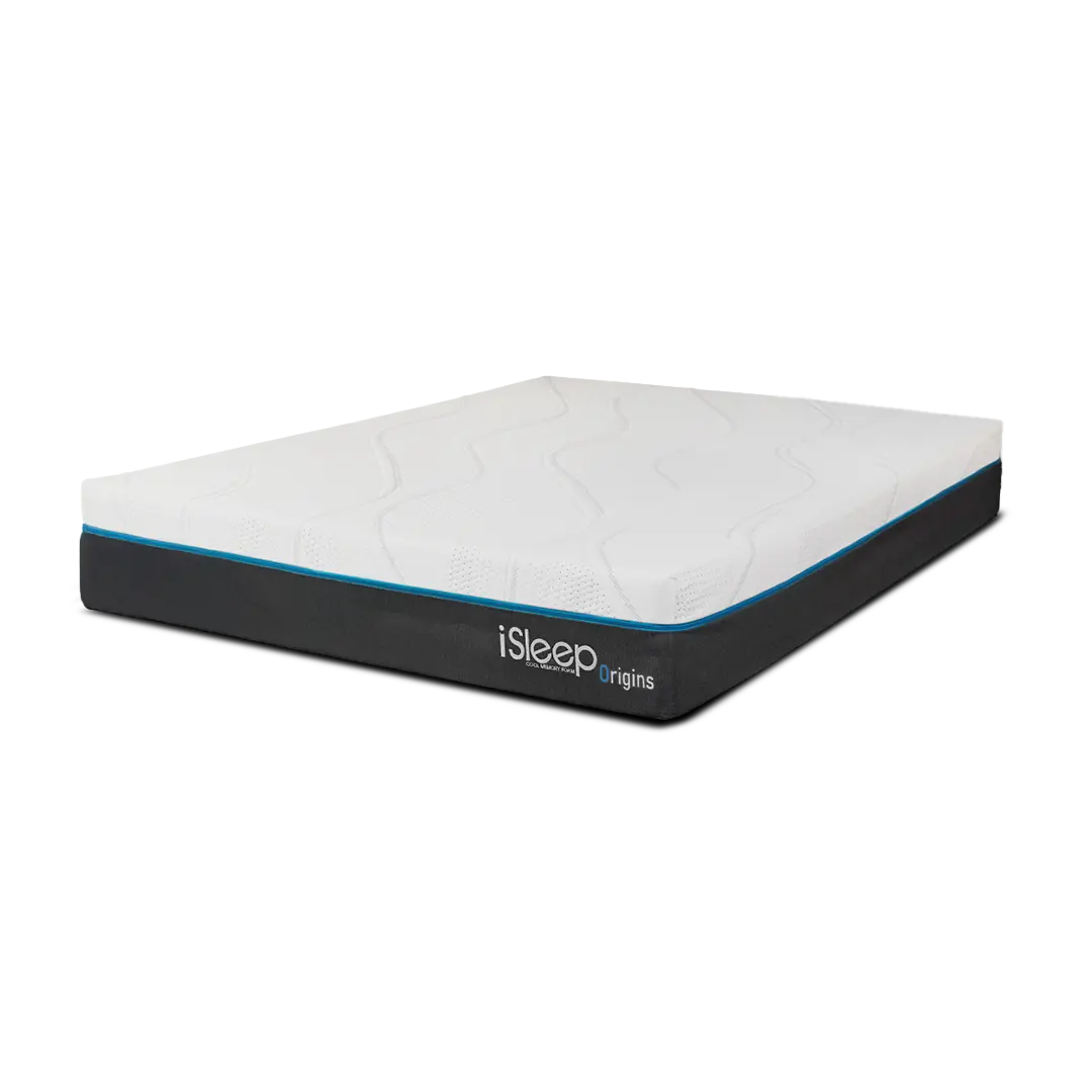 Colchón Origins iSleep
